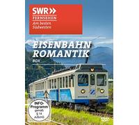Eisenbahn Romantik Box