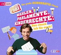 Eisenbeiss,Gregor - Tobi: der Große Demokratie-Check [Import]