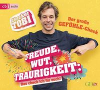 Eisenbeiss,Gregor - Checker Tobi: der Grosse Gefühle-Check