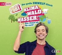 Eisenbeiss,Gregor - Checker Tobi: der Große Umwelt-Check