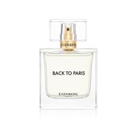 Eisenberg Back To Paris Eau de Parfum (Femme) 50 ml