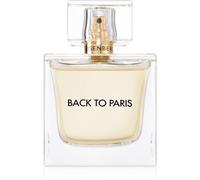 Eisenberg Back To Paris Eau De Parfum Pour Femme 100 Ml