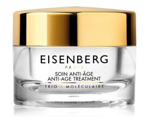 Eisenberg Classique Soin Anti-Âge crème anti-rides raffermissante 50 ml