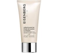 EISENBERG La Crème Blanche pour les Mains et Ongles, 75 ml