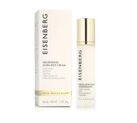 Eisenberg Paris Crème ultra-riche nourrissante pour peaux très sèches et sensibles 50 ml