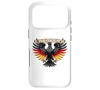 Eisenberg Deutsch Deutschland German Souvenir Artikel Coque pour iPhone 17 Pro