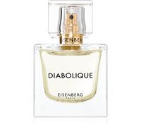 Eisenberg Parfums pour femmes L'Art du Parfum Diabolique FemmeEau de Parfum Spray 50 ml