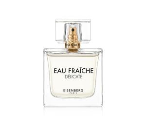 Eisenberg Eau Fraîche Délicate Eau de Parfum (Femme) 50 ml