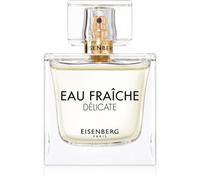 Eisenberg Eau Fraîche Délicate Eau De Parfum Pour Femme 100 Ml