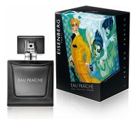 Eisenberg Eau Fraîche Eau De Parfum Pour Homme 50 Ml