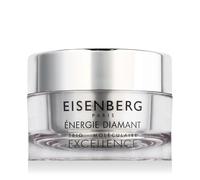 EISENBERG Excellence Énergie Diamant Soin Nuit crème de nuit régénératrice anti-rides à la poudre de diamant 50 ml