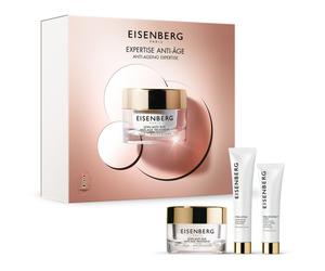EISENBERG Expertise Anti-Âge coffret de soins visage