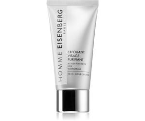 Eisenberg Homme Exfoliant Visage Purifiant gel exfoliant purifiant aux micro-perles 75 ml