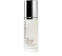 Eisenberg Homme Gel Contour des Yeux gel rafraîchissant yeux anti-rides, anti-poches et anti-cernes 30 ml