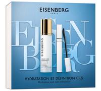 EISENBERG Hydration et Lash Definition coffret cadeau pour femme