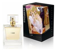 Eisenberg I Am Eau De Parfum Pour Femme 50 Ml