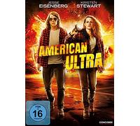 Eisenberg,Jesse - American Ultra