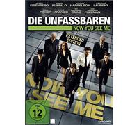 Eisenberg,Jesse - Die Unfassbaren 1