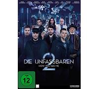 Eisenberg,Jesse - Die Unfassbaren 2 [Import]