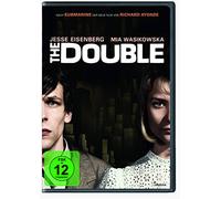 Eisenberg,Jesse - The Double [Import]