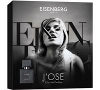 EISENBERG J'ose Homme coffret cadeau pour homme