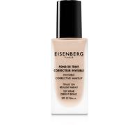 Eisenberg Le Maquillage Fond De Teint Correcteur Invisible fond de teint hydratant SPF 25 teinte 0L Naturel Lumineux / Natural Luminous 30 ml