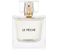 Eisenberg Le Péché Eau de Parfum pour femme 100 ml