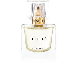 Eisenberg Le Péché Eau de Parfum pour femme 30 ml