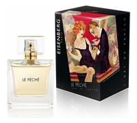 Eisenberg Le Péché Eau De Parfum Pour Femme 50 Ml