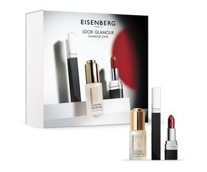 EISENBERG Look Glamour coffret cadeau pour femme