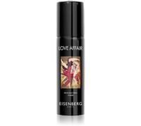 EISENBERG Love Affair déodorant en spray sans aluminium (sans alcool) pour homme 100 ml