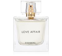Eisenberg Love Affair Eau de Parfum pour femme 100 ml