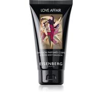 EISENBERG Love Affair émulsion corporelle avec parfum mixte 150 ml