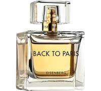 Eisenberg Back to Paris Eau de Parfum pour femme 50 ml