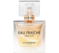 Eisenberg Eau Fraîche Délicate Eau de Parfum pour femme 100 ml