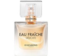 Eisenberg Parfums-pour-femmes LArt-du-ParfumEau Fraîche DélicateEau de Parfum Spray 30 ml