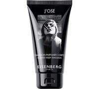 Eisenberg Parfums-pour-femmes LArt-du-ParfumJ'oseÉmulsion Parfumée Corps 150 ml