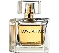 Eisenberg Parfums-pour-femmes LArt-du-ParfumLove Affair FemmeEau de Parfum Spray 50 ml