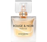 Eisenberg Parfums-pour-femmes LArt-du-ParfumRouge & Noir IntenseEau de Parfum Spray 30 ml