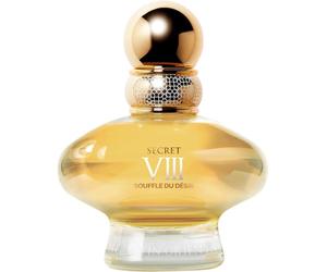 Eisenberg Parfums-pour-femmes Les-SecretsSecret VIII Souffle du DésirEau de Parfum Spray 50 ml