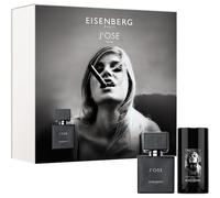 Eisenberg Parfums pour hommes L'Art du Parfum Coffret J'ose Homme Eau de Parfum Spray 50 ml + Deodorant Stick 75 ml 1 Stk.