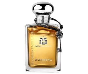 Eisenberg Parfums-pour-hommes Les-SecretsSecret III Patchouli NobileEau de Parfum Spray 100 ml