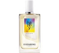 Eisenberg Parfums-unisexes HappinessHappyEau de Parfum Spray 100 ml