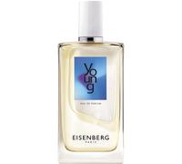 Eisenberg Parfums-unisexes HappinessYoungEau de Parfum Spray 50 ml