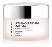 EISENBERG Pure White, Soin Nourrissant Intégral, 50 ml