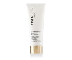 Eisenberg Revitalising Cleansing & Make-up Removing Balm 100 ml