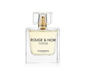 Eisenberg Rouge & Noir Intense Eau de Parfum (Femme) 50 ml