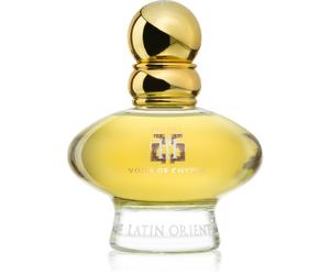 Eisenberg Secret III Voile de Chypre Eau de Parfum pour femme 50 ml