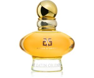 Eisenberg Secret V Ambre d'Orient Eau de Parfum pour femme 100 ml
