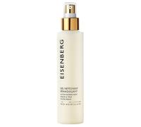 Eisenberg Soin du visage Cleansing Gel Nettoyant Démaquillant 150 ml